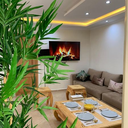 Appartement Yassine Essaouira Eksteriør billede