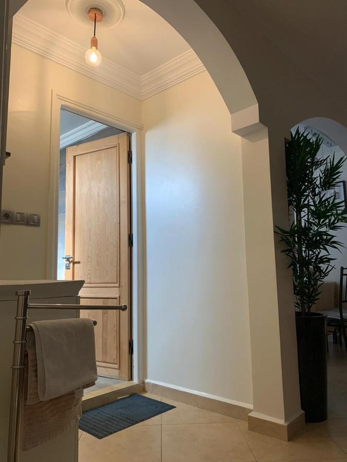 Appartement Yassine Essaouira Eksteriør billede