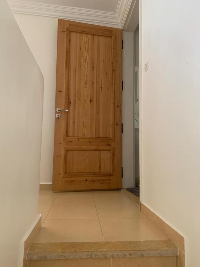 Appartement Yassine Essaouira Eksteriør billede