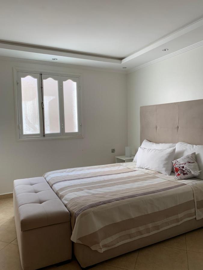 Appartement Yassine Essaouira Eksteriør billede