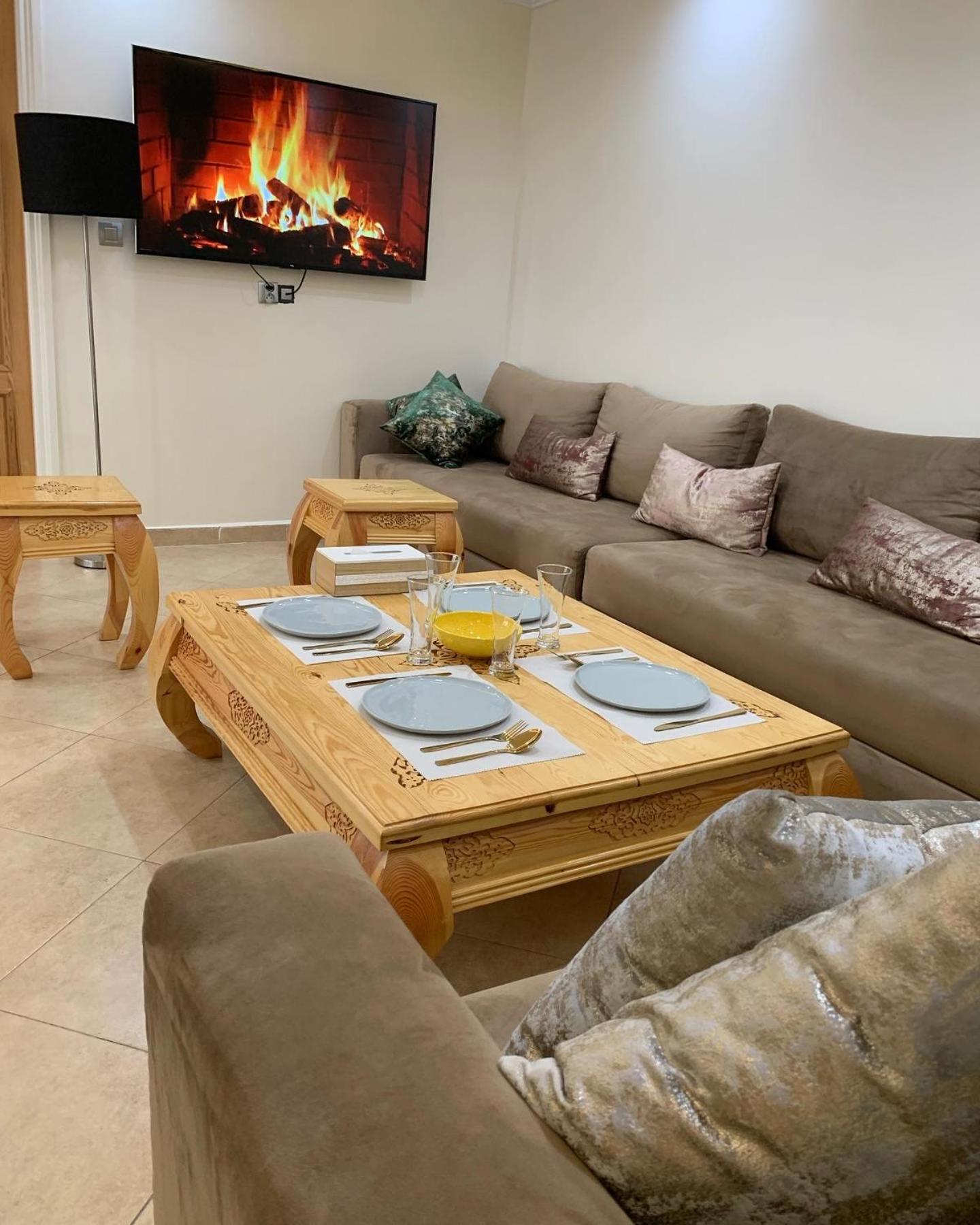 Appartement Yassine Essaouira Eksteriør billede