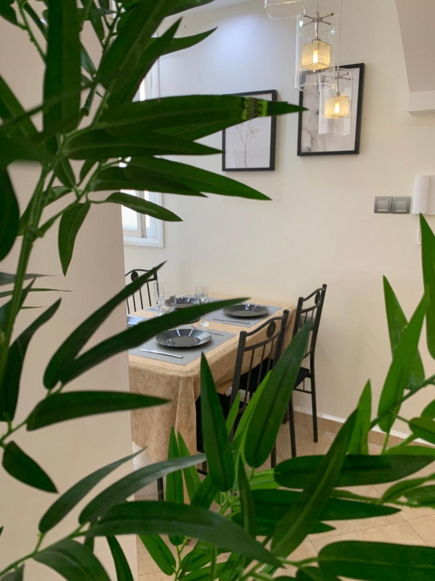 Appartement Yassine Essaouira Eksteriør billede