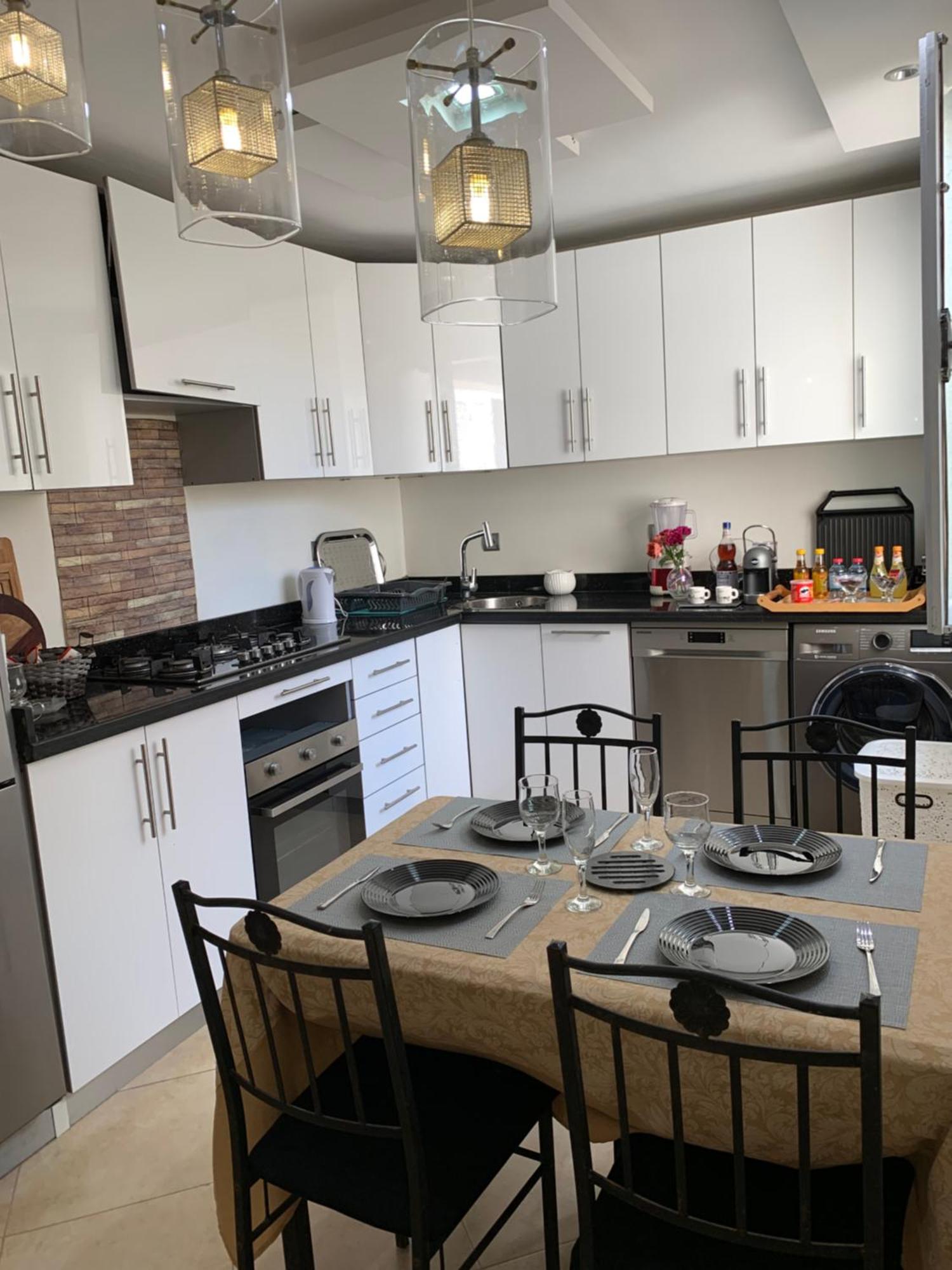 Appartement Yassine Essaouira Eksteriør billede