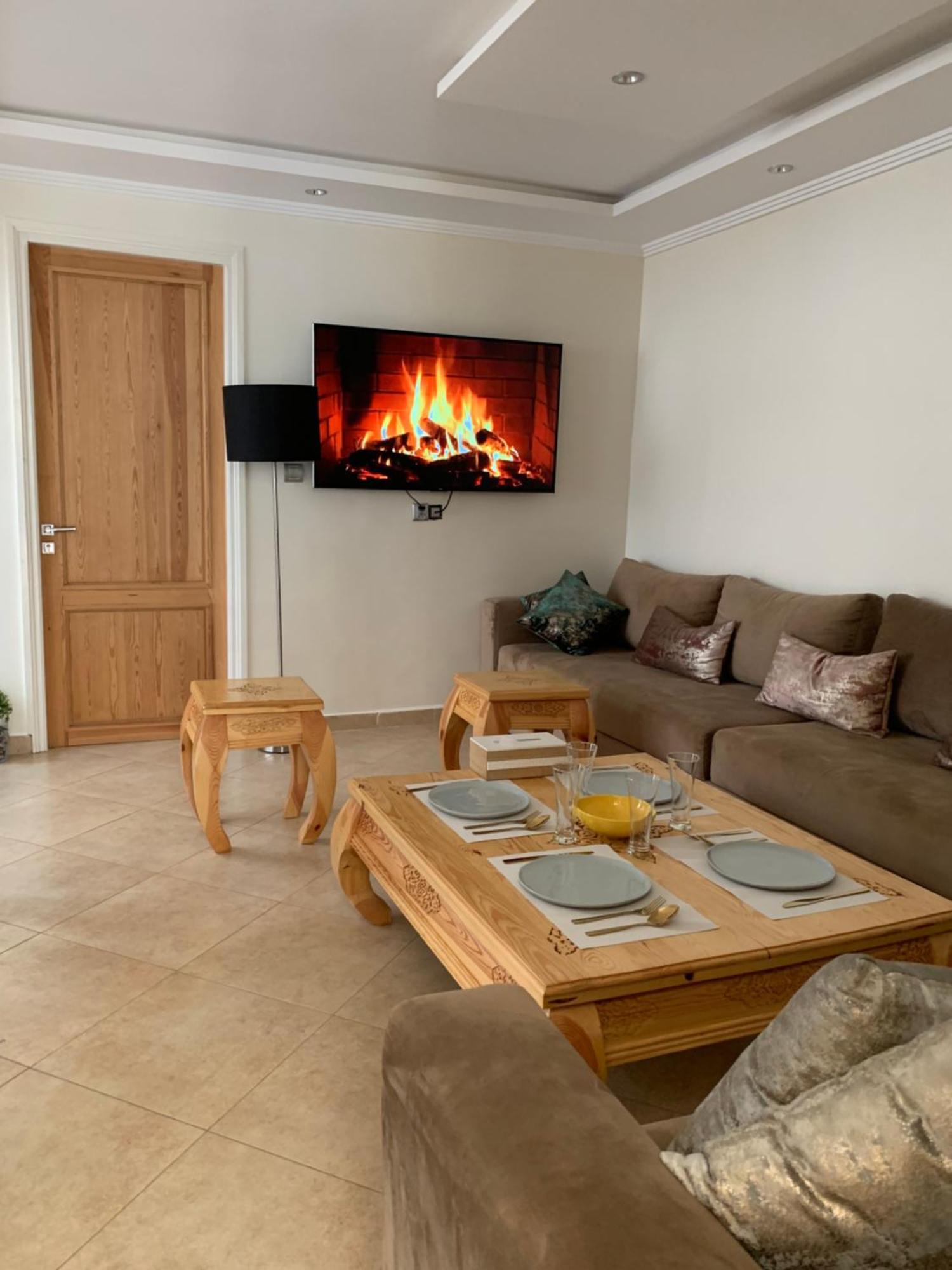 Appartement Yassine Essaouira Eksteriør billede