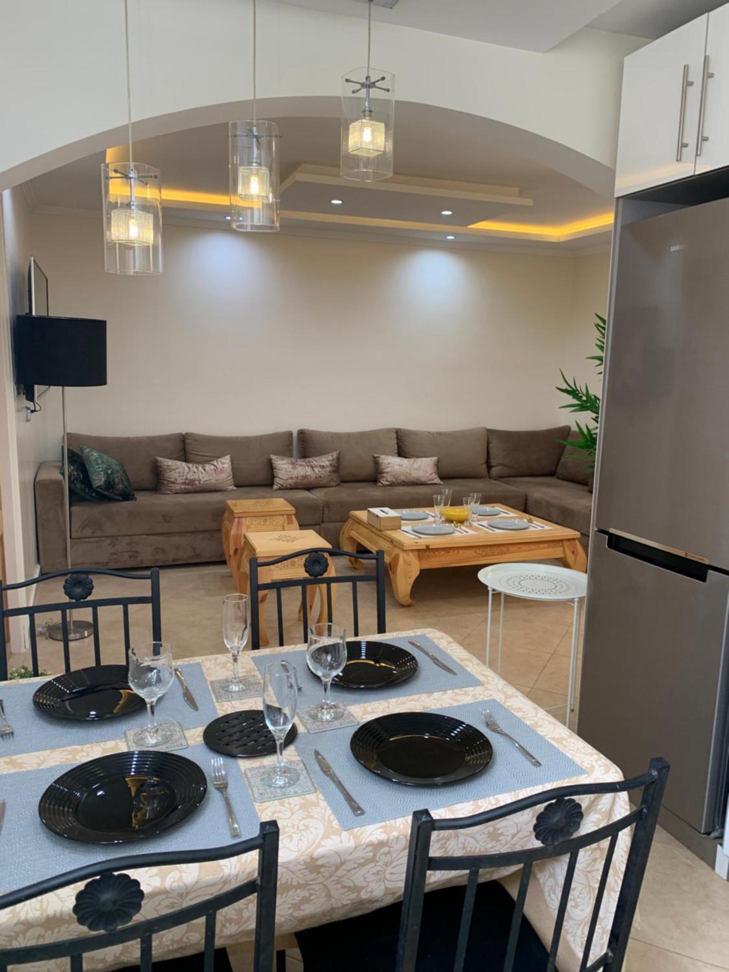 Appartement Yassine Essaouira Eksteriør billede