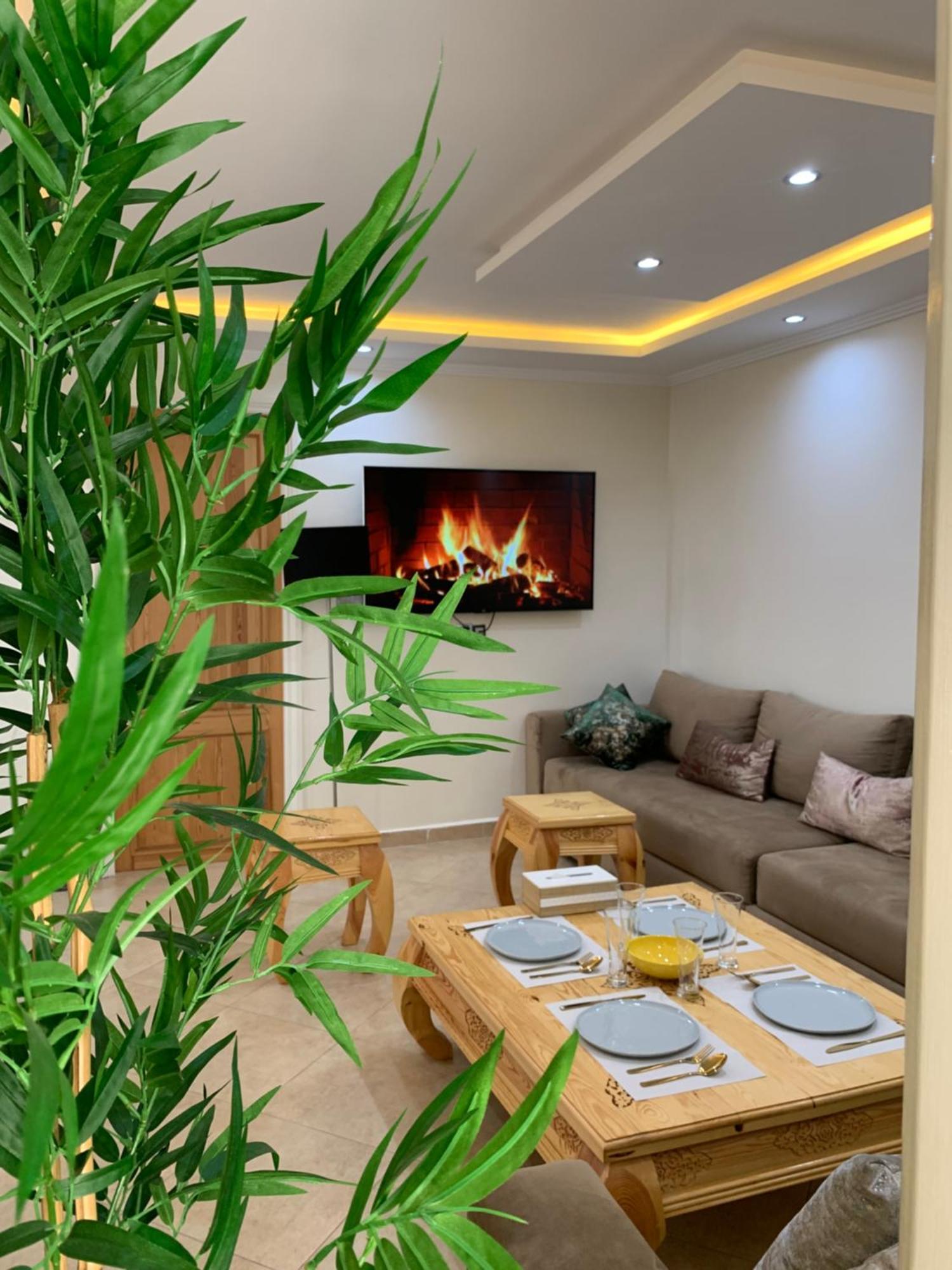 Appartement Yassine Essaouira Eksteriør billede